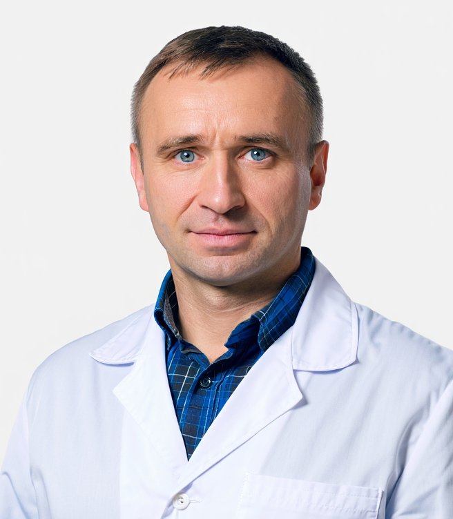 Кузнецов Алексей Николаевич