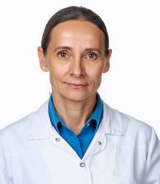 Петрова Марина Алексеевна