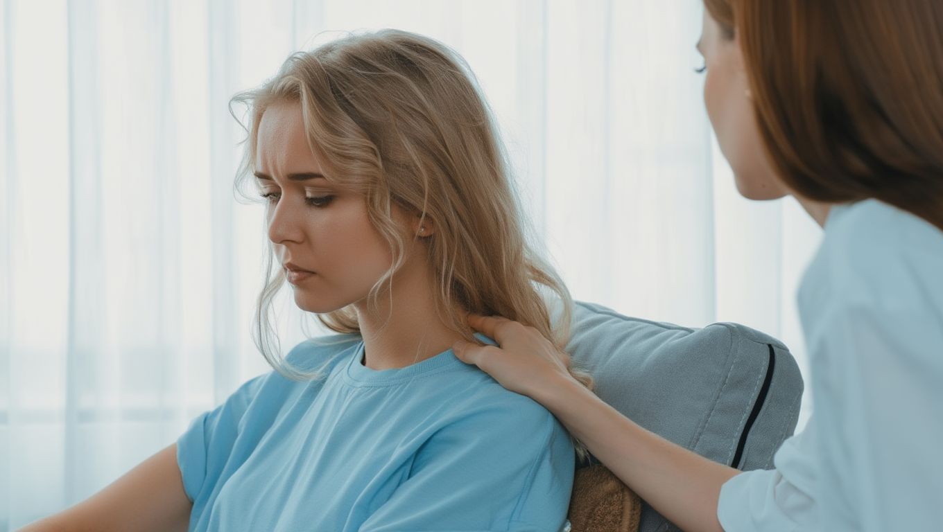 Как поддерживать близкого человека с психиатрическим диагнозом: рекомендации врачей по созданию безопасной среды в семье